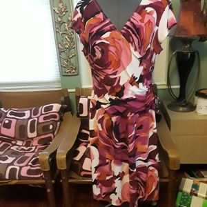 Evan-Picone Ladies Dress